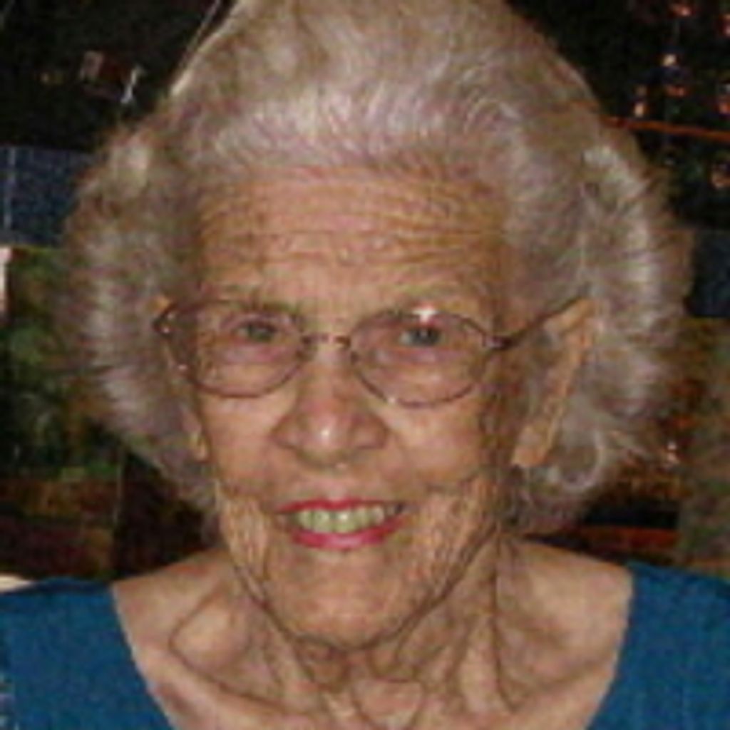 Dorothy P. Kleck