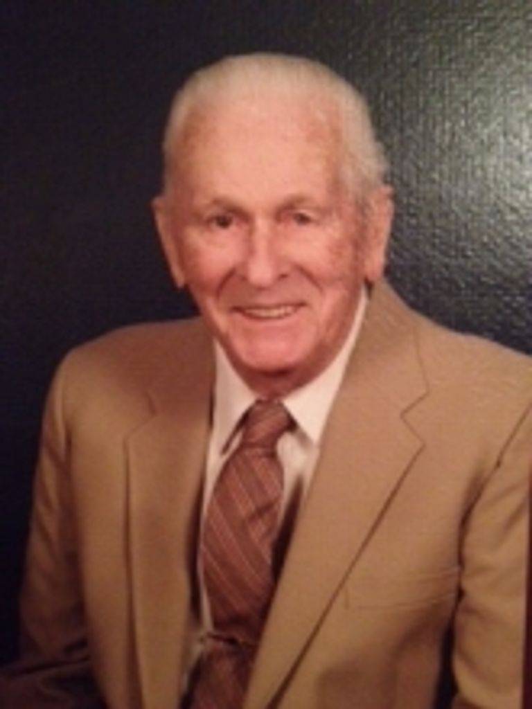 Harold L. Helm