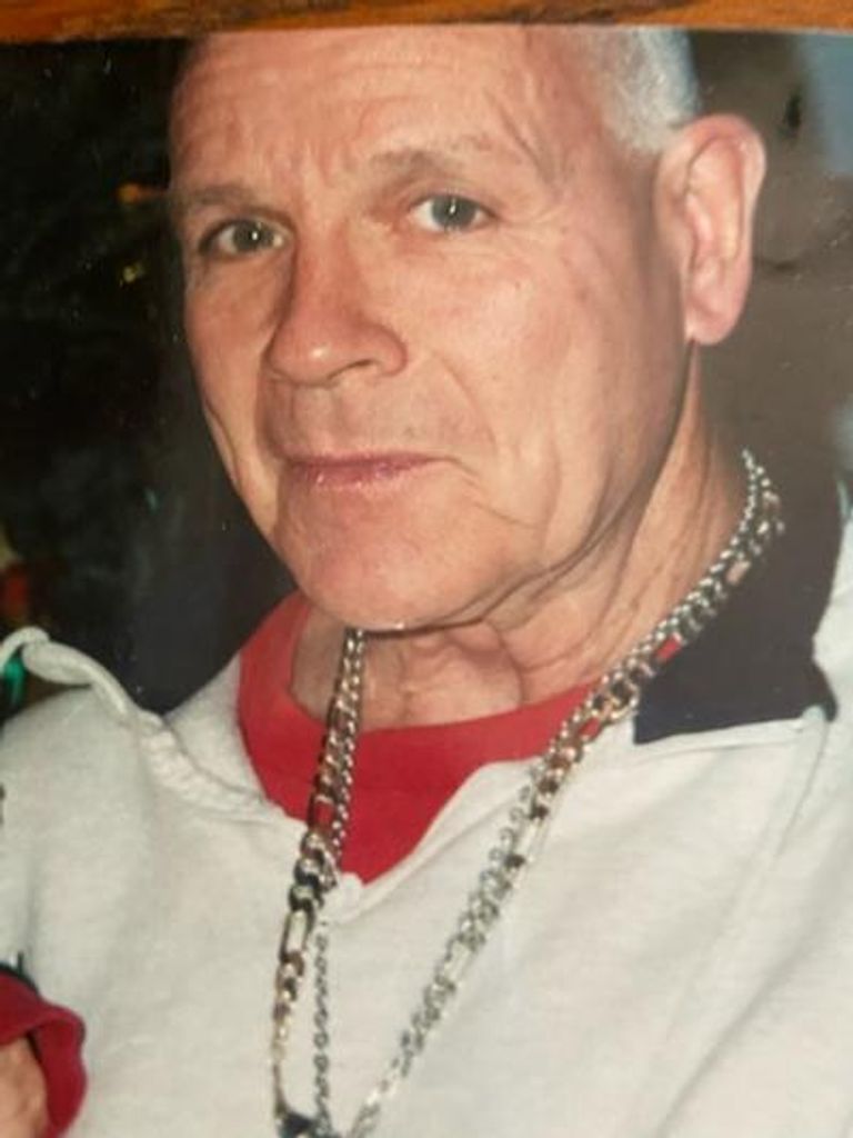 David B. Little Profile Photo