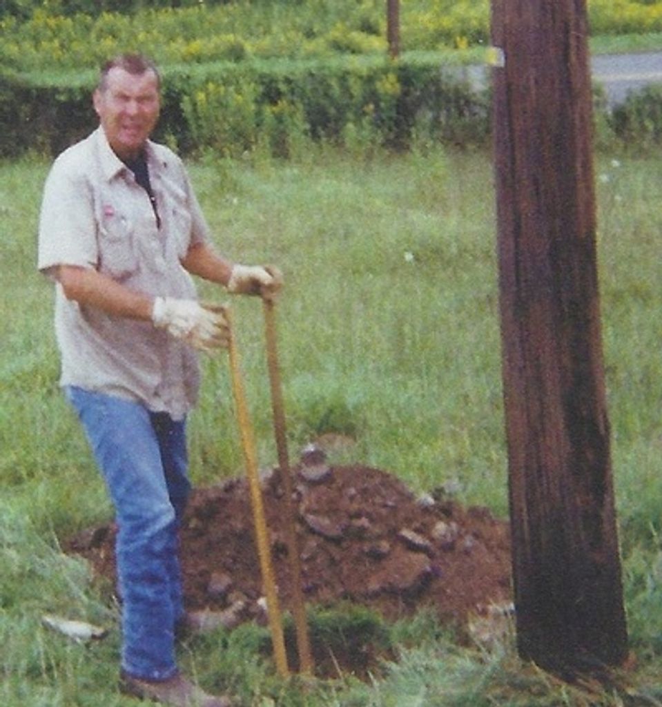 Jerry Alvin Joyce Jr Profile Photo