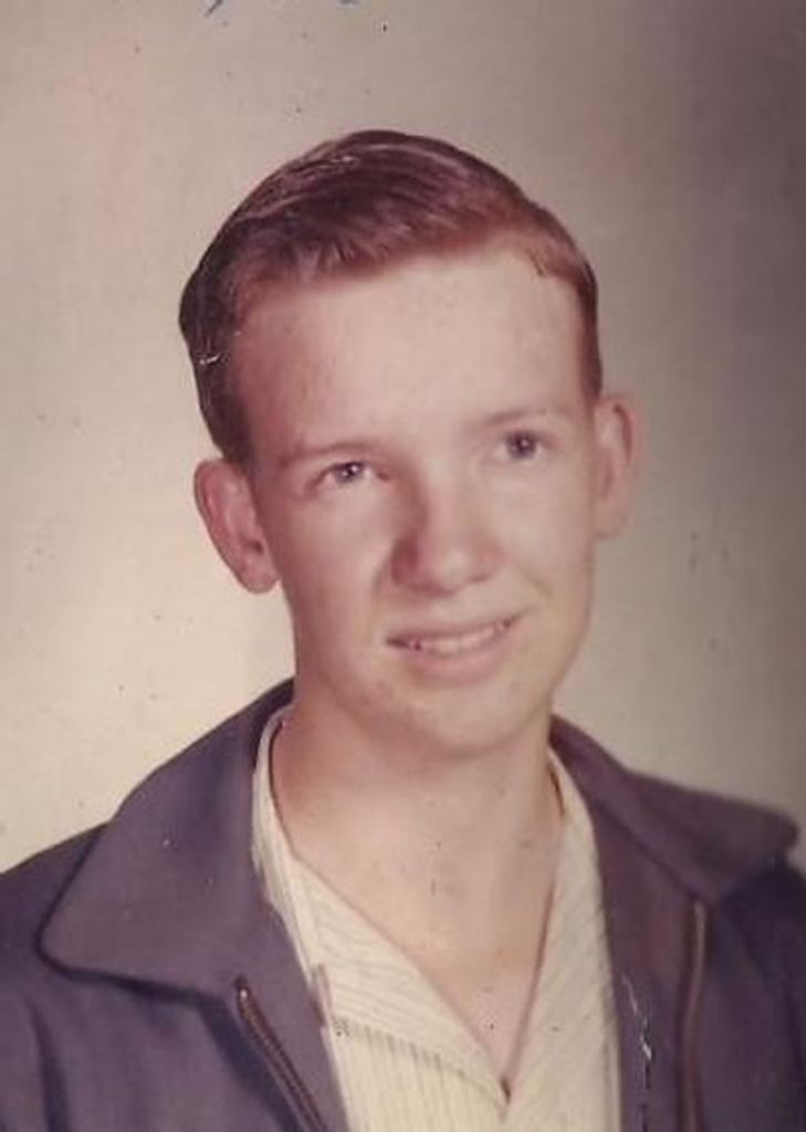 Clyde Wesley Profile Photo