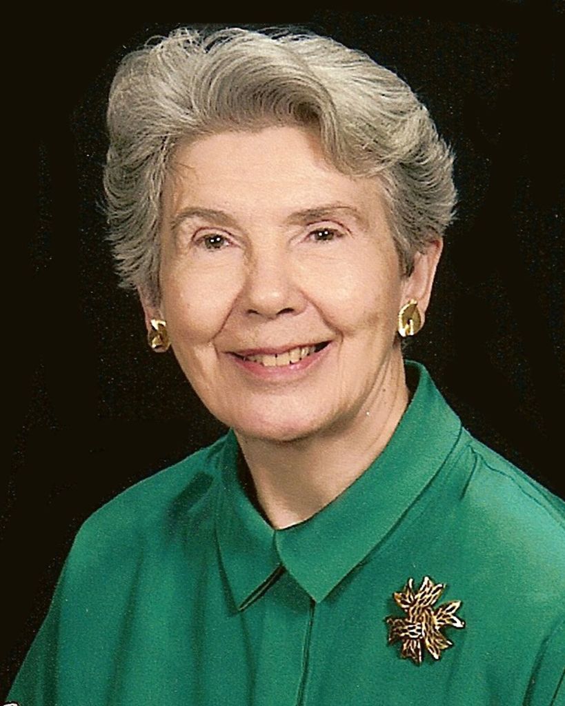 Nell Morgan Stowe Profile Photo