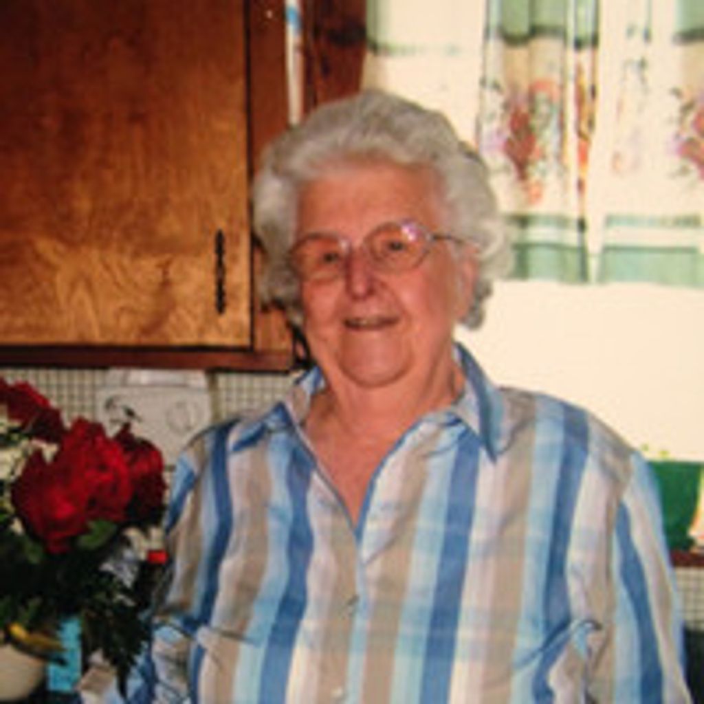 Josie Ellen Davis Profile Photo