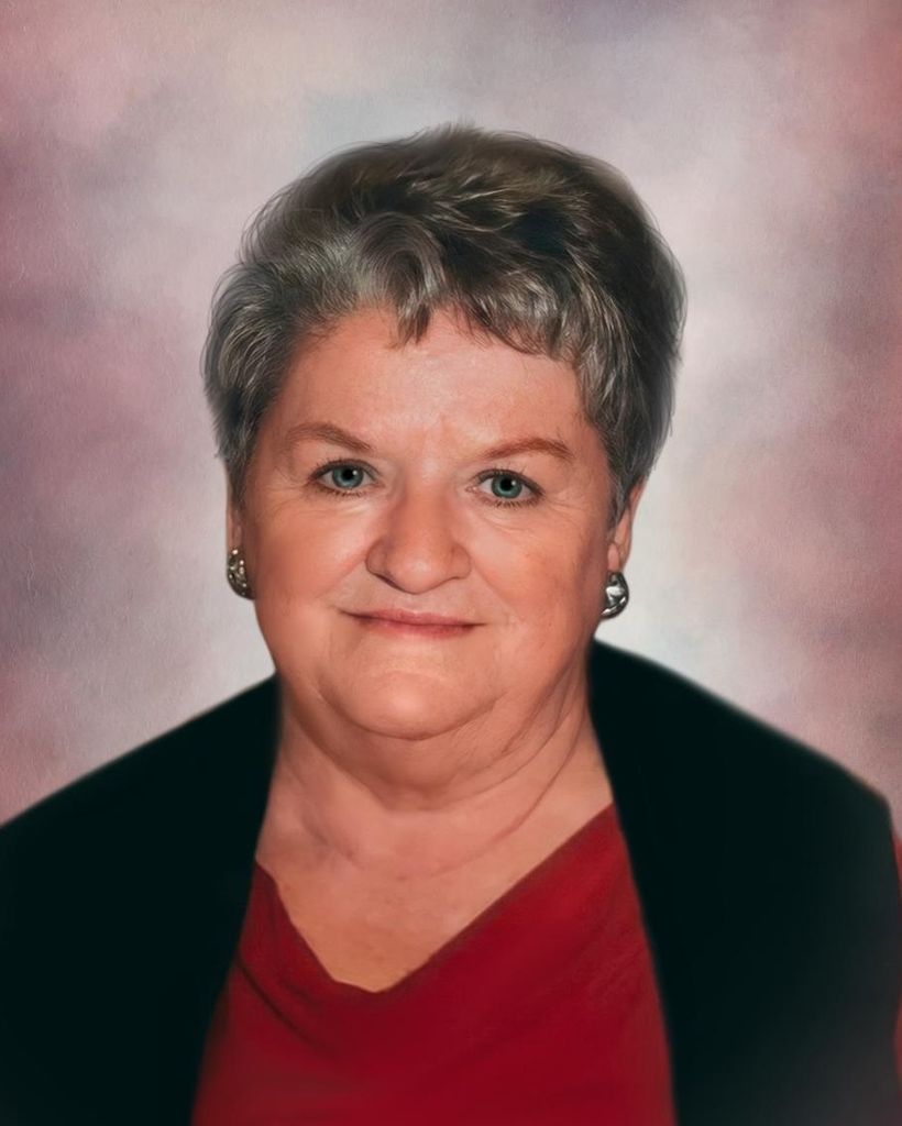 Judy Elizabeth Kendrix