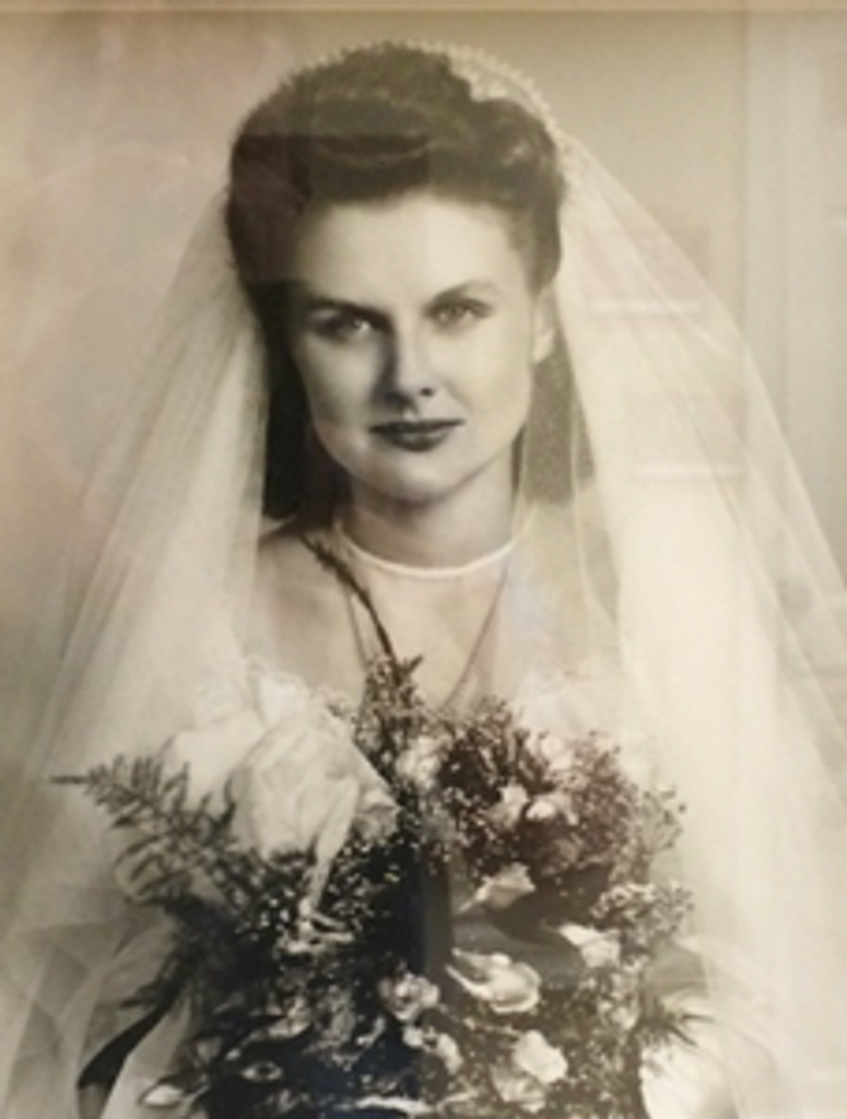 Anna May Mullin Profile Photo