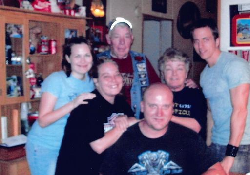 William Frederick "Stan Or Renegade" Stanley (Ret) photo gallery thumbnail 14 of 81