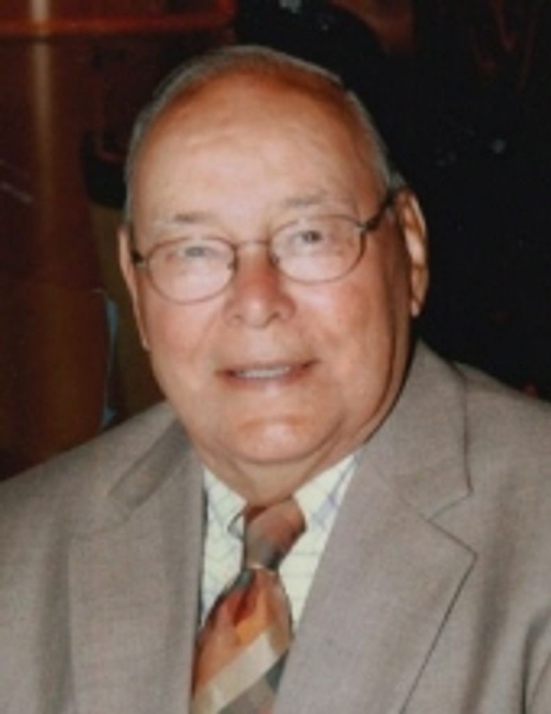 John E. Fissel, Jr. 