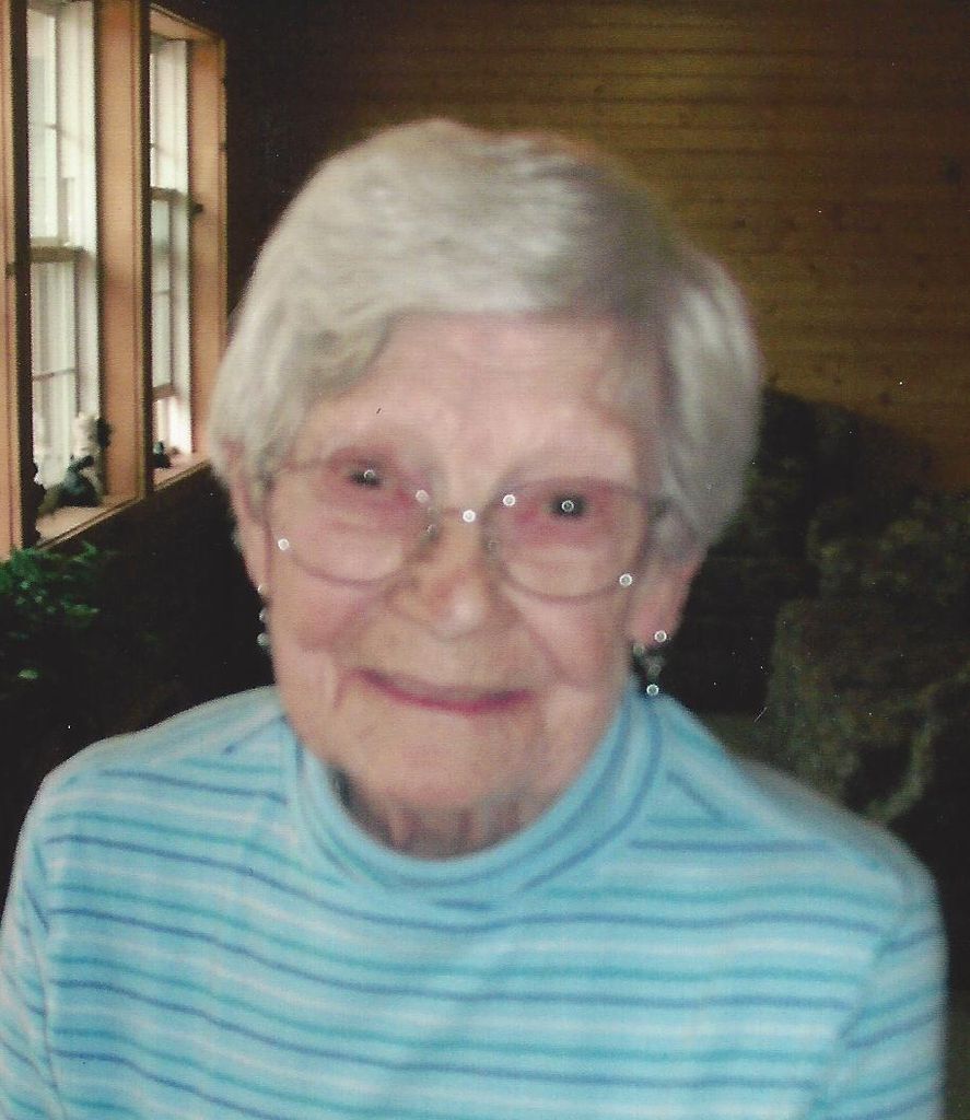 Cora Brackenbury