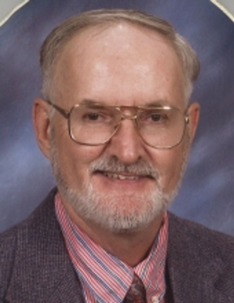 Michael Ray Spivey