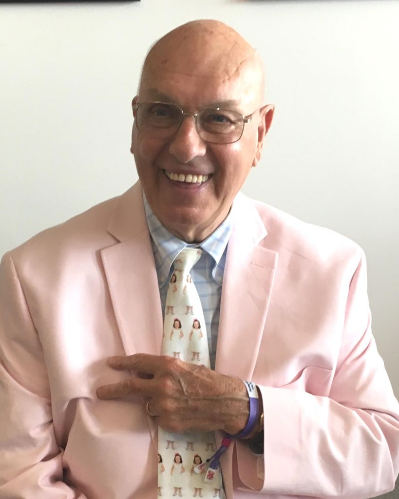 Ernest D. Zimmerman, Jr. Profile Photo