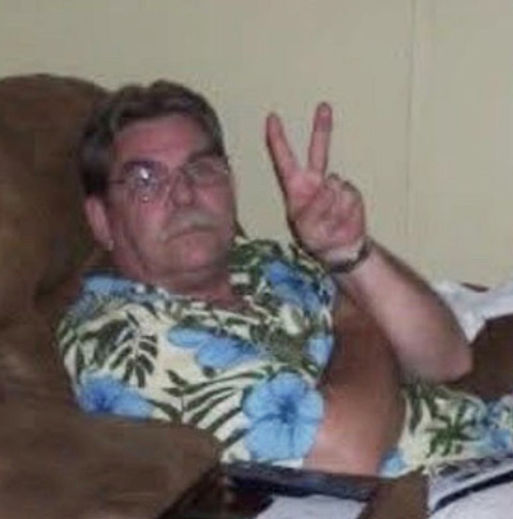 Bruce Eugene Cheney