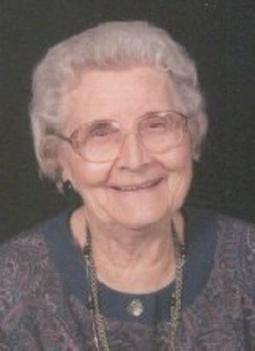 Effie Chesnut Profile Photo