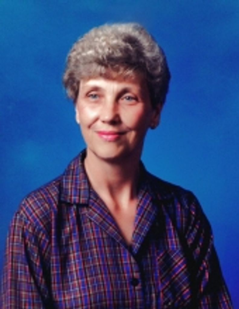Elizabeth Pearl Cale Profile Photo