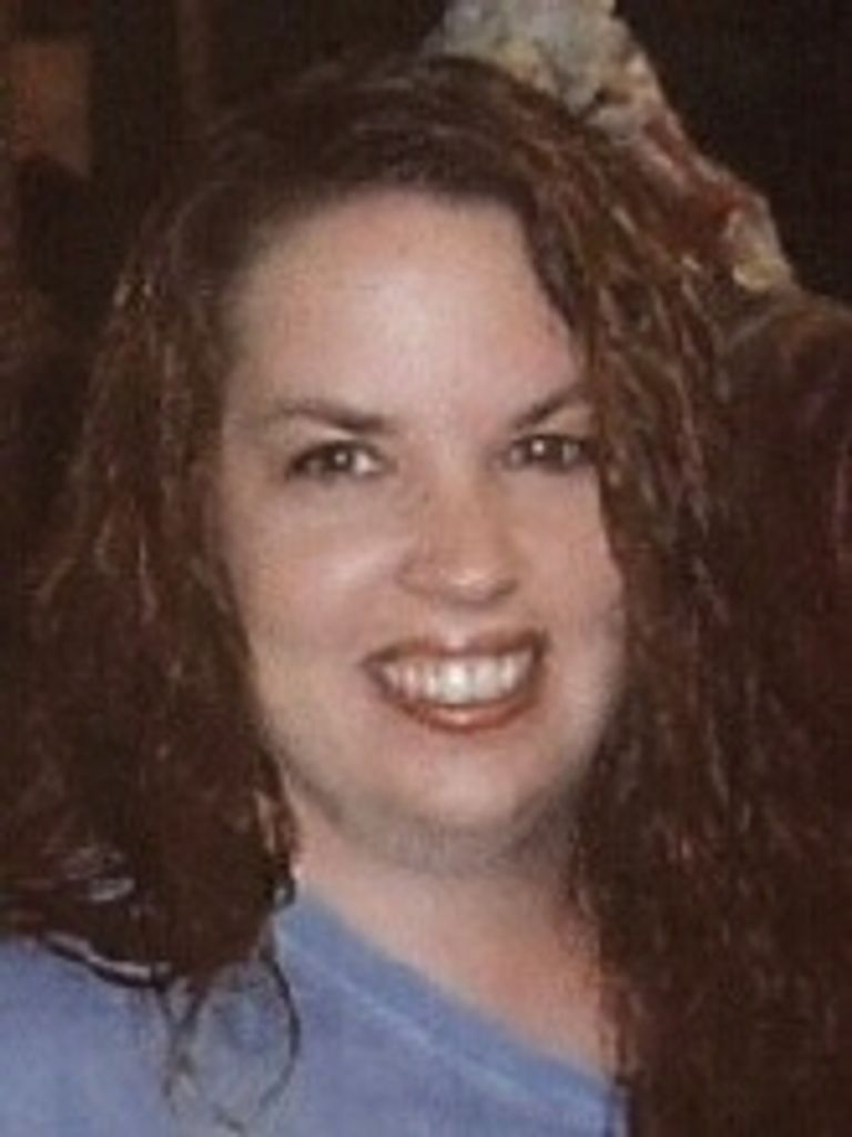 Lynn Smith Ingle