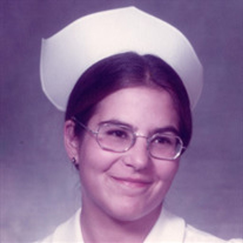 Susan Rose Sibert