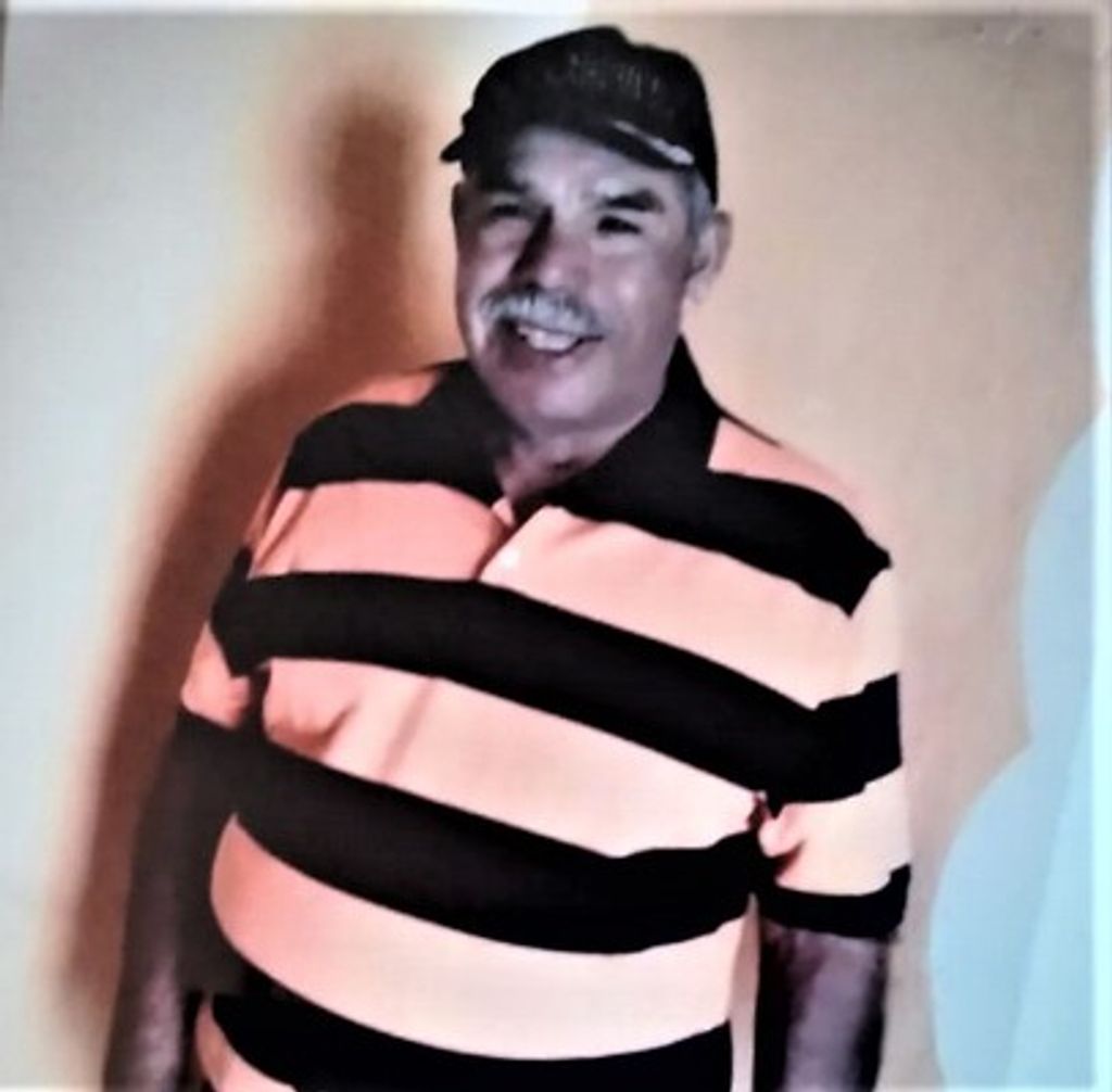 Juan Guerrero Cano Profile Photo