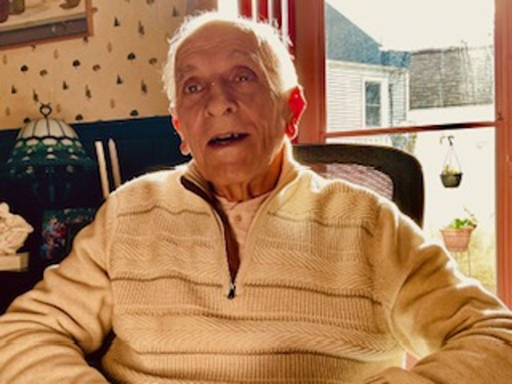 John J. Romano, Sr. Profile Photo