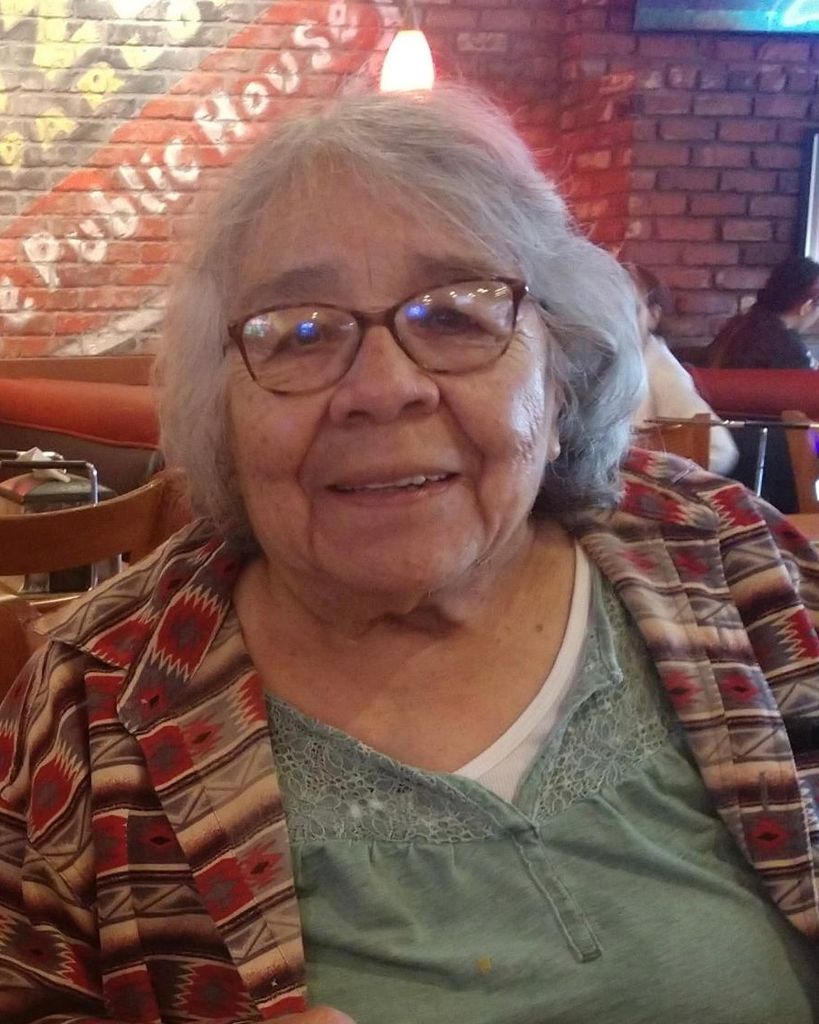 Lucille Lozano