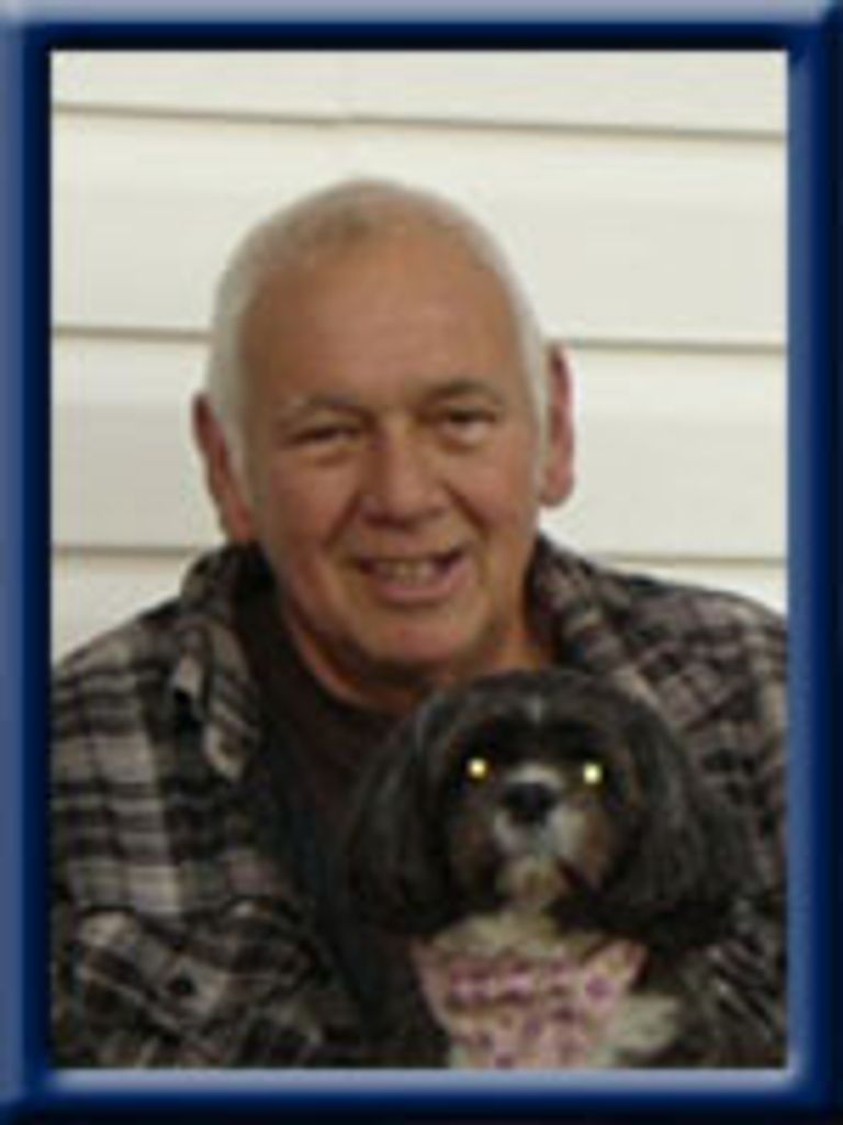 Gary Gilbert Lowe