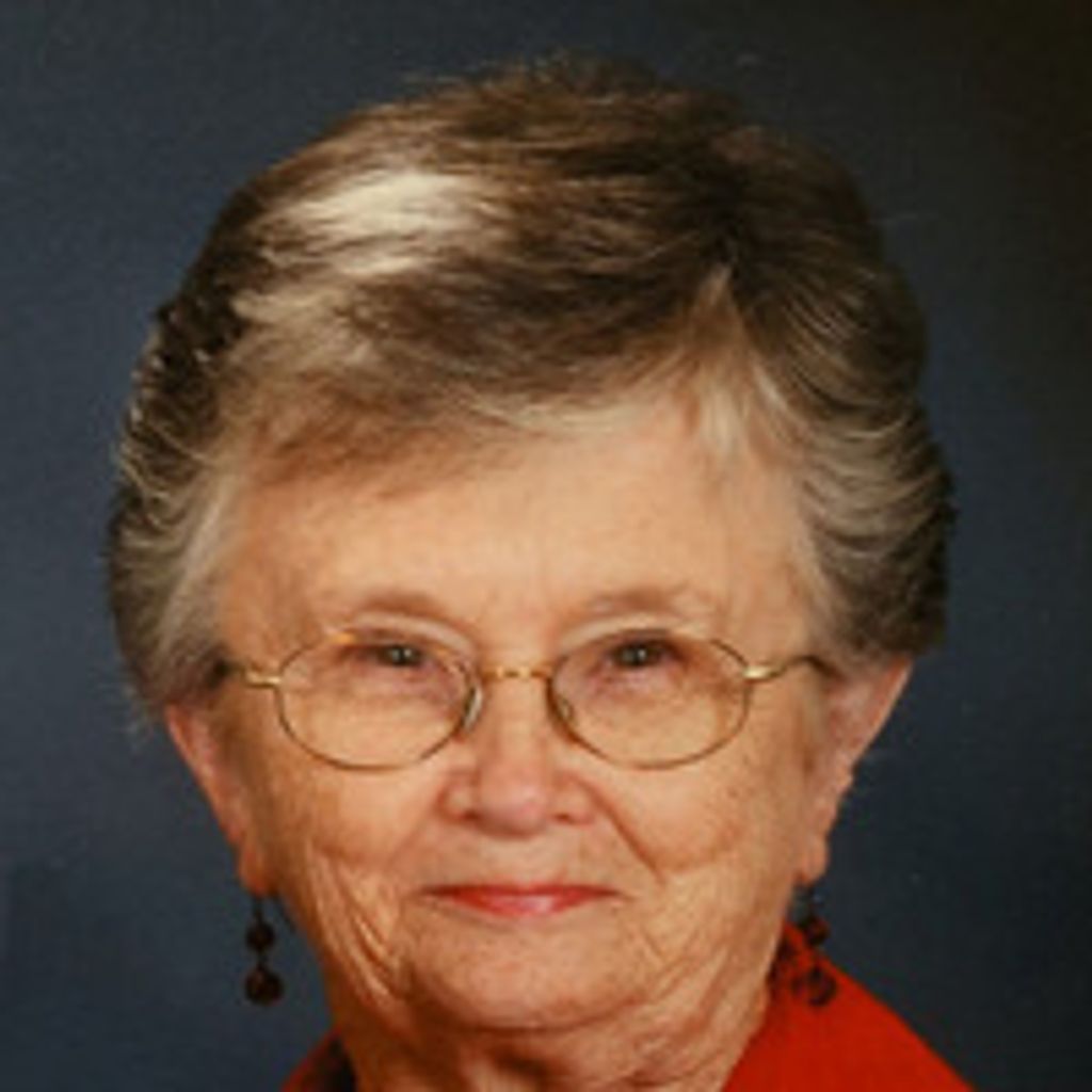Patricia "Pat" E. Rush