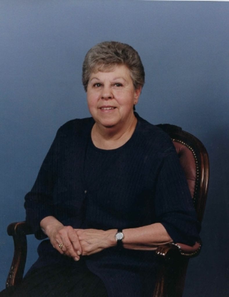 Suzanne Anderson Rice Profile Photo