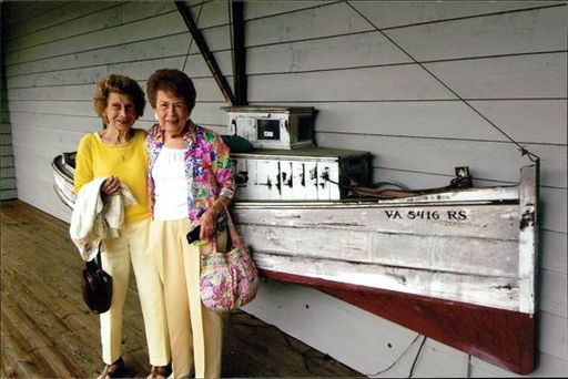 Laverne Croft Snowden photo gallery thumbnail 26 of 80