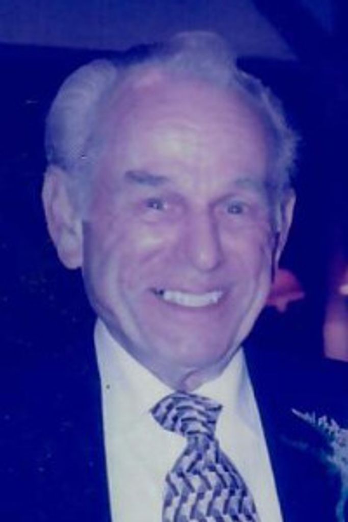 Joseph "Al" Bouley Jr.