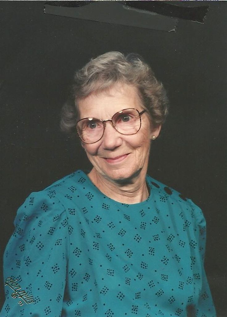 Albertha  M. Wagar