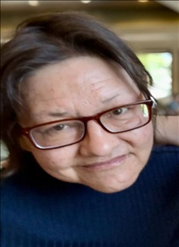 Bridget Rene Ashmore Profile Photo