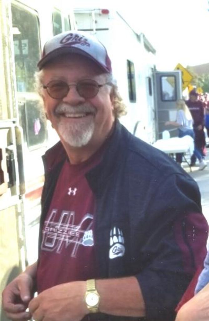 John Scott Kloppenburg Profile Photo