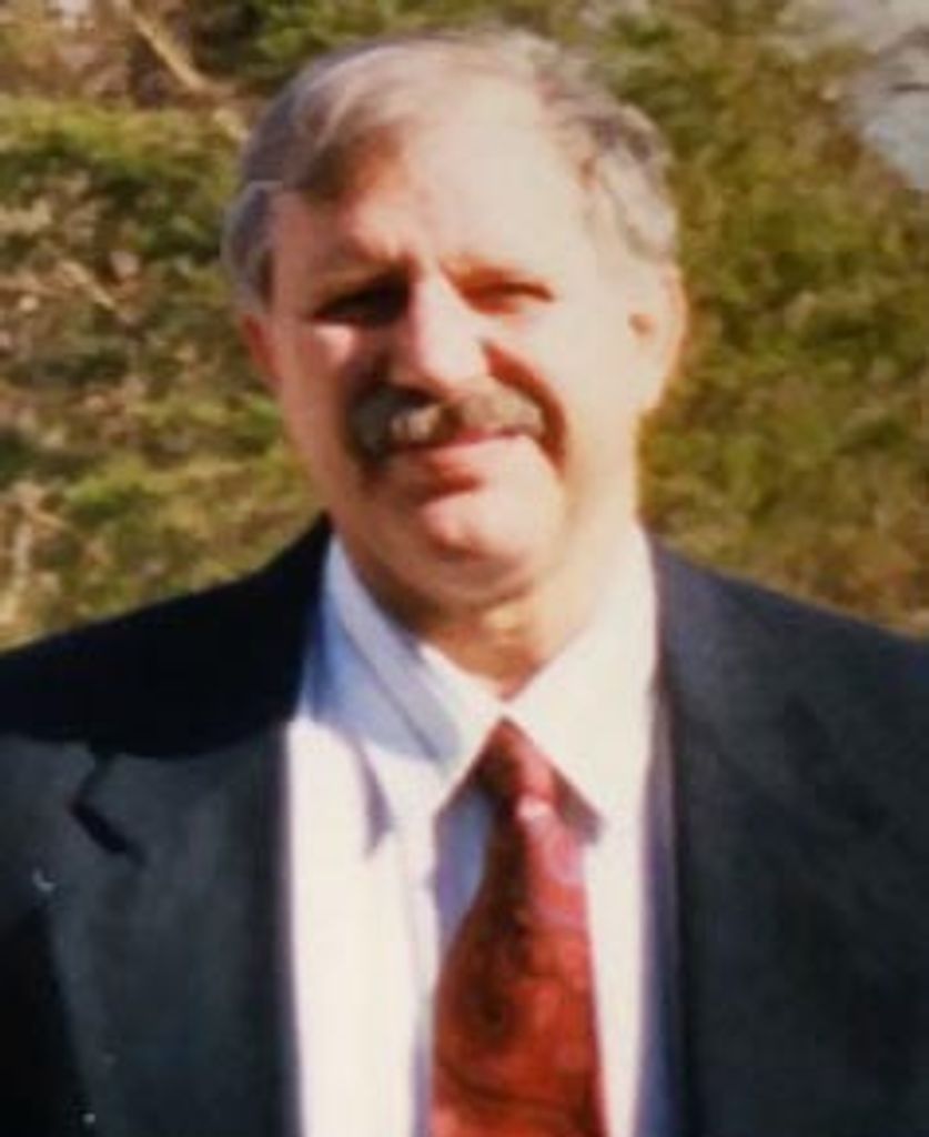 Howard Chaney