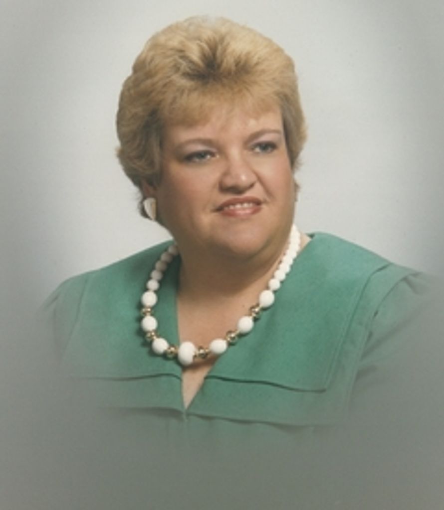 Sharon S.  Sweppy