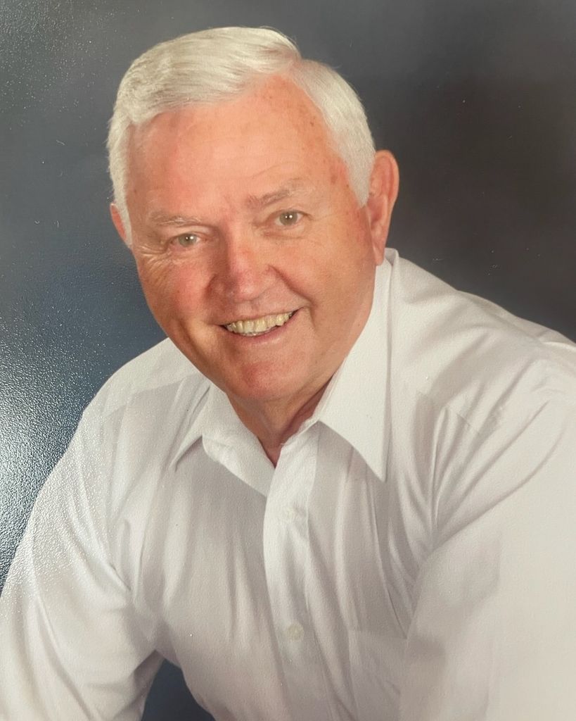 David R. Barnes Profile Photo