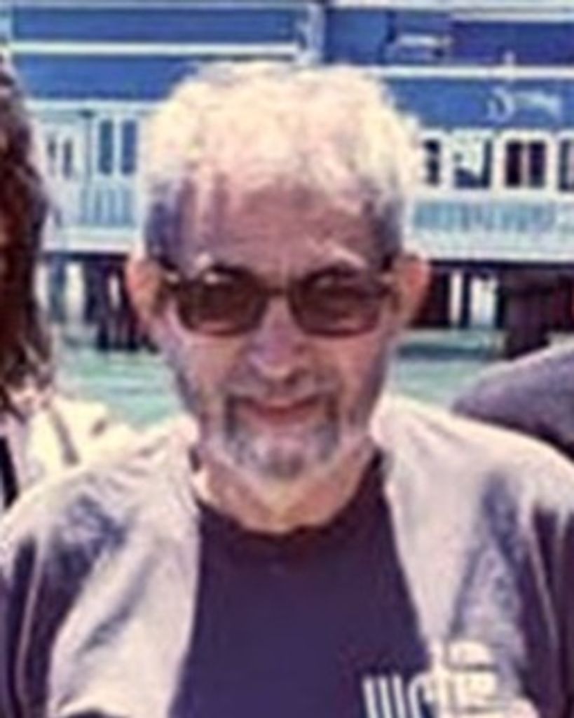 Ted H. Greenberg Profile Photo