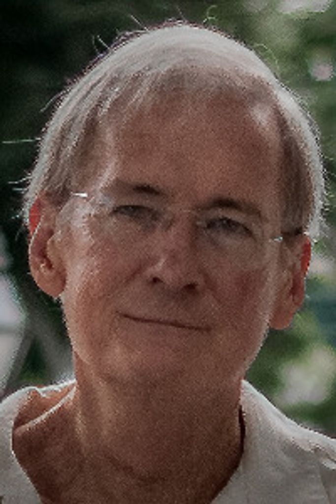 William B. Rosperich