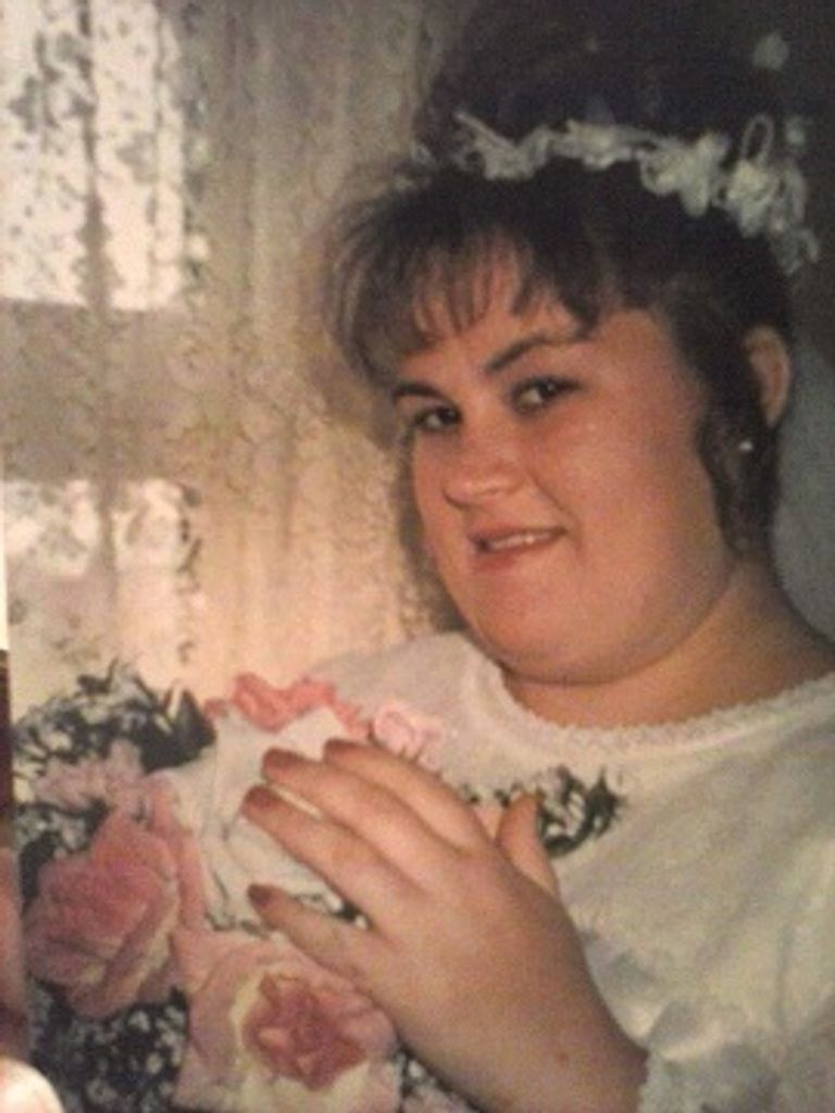Amanda "Mandy" Greer