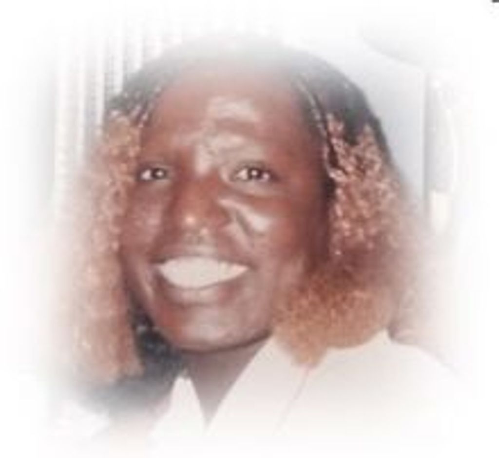 Ms. Earline Thompson