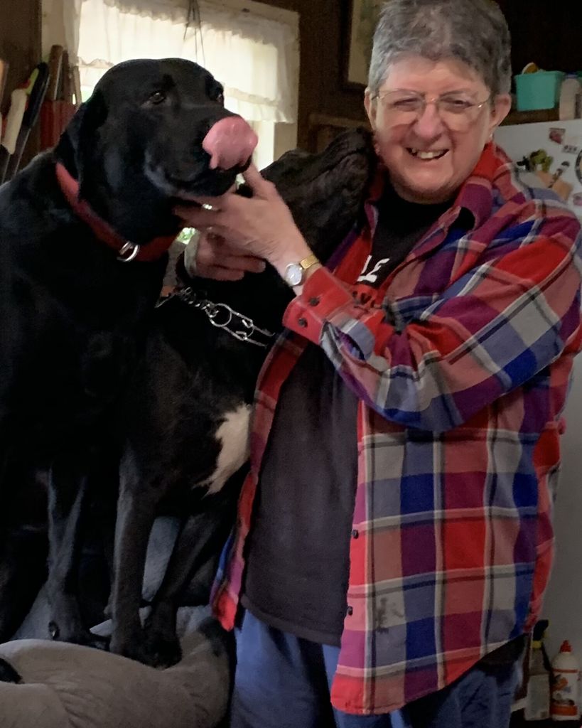 Mary Smith Profile Photo