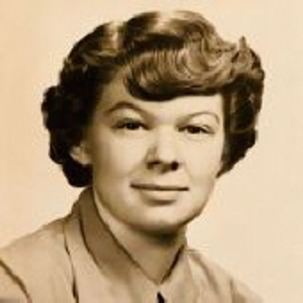 June Shirley Putnam Profile Photo