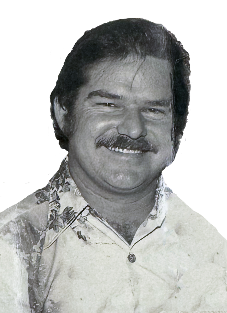 Ferrel Johnston