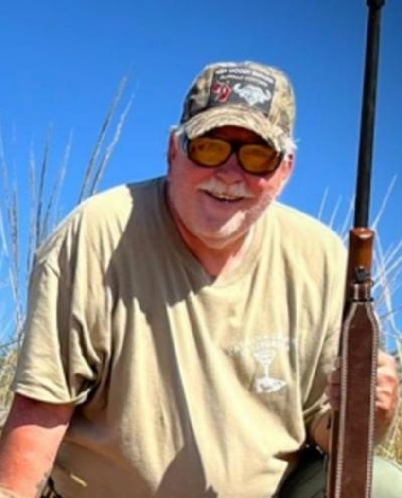 Eugene "Gene" Earl Spoon Profile Photo