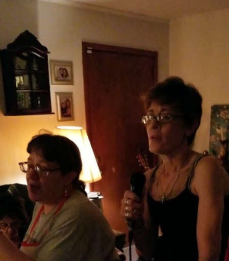 Linda Sue Brandon photo gallery thumbnail 7 of 30