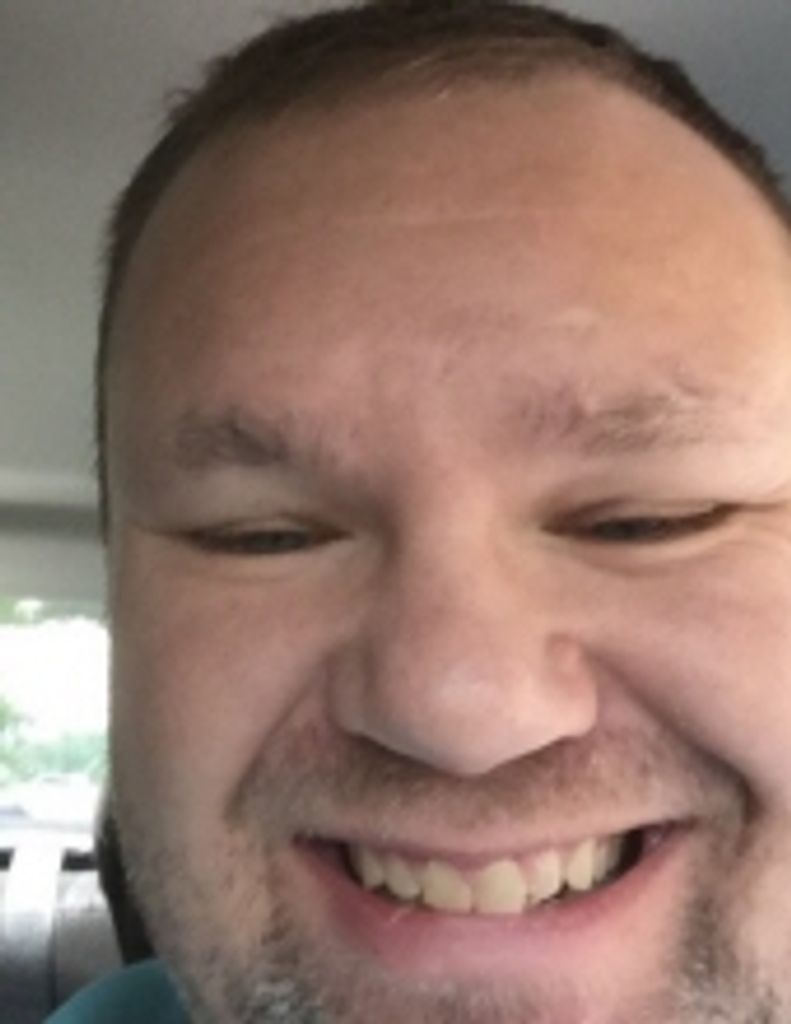 Joseph "Joe" Creppon