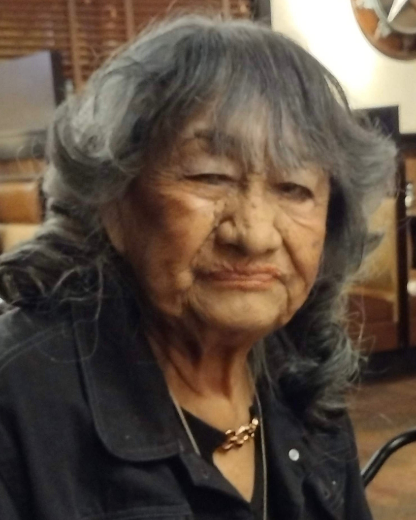 Dora G. Spiller