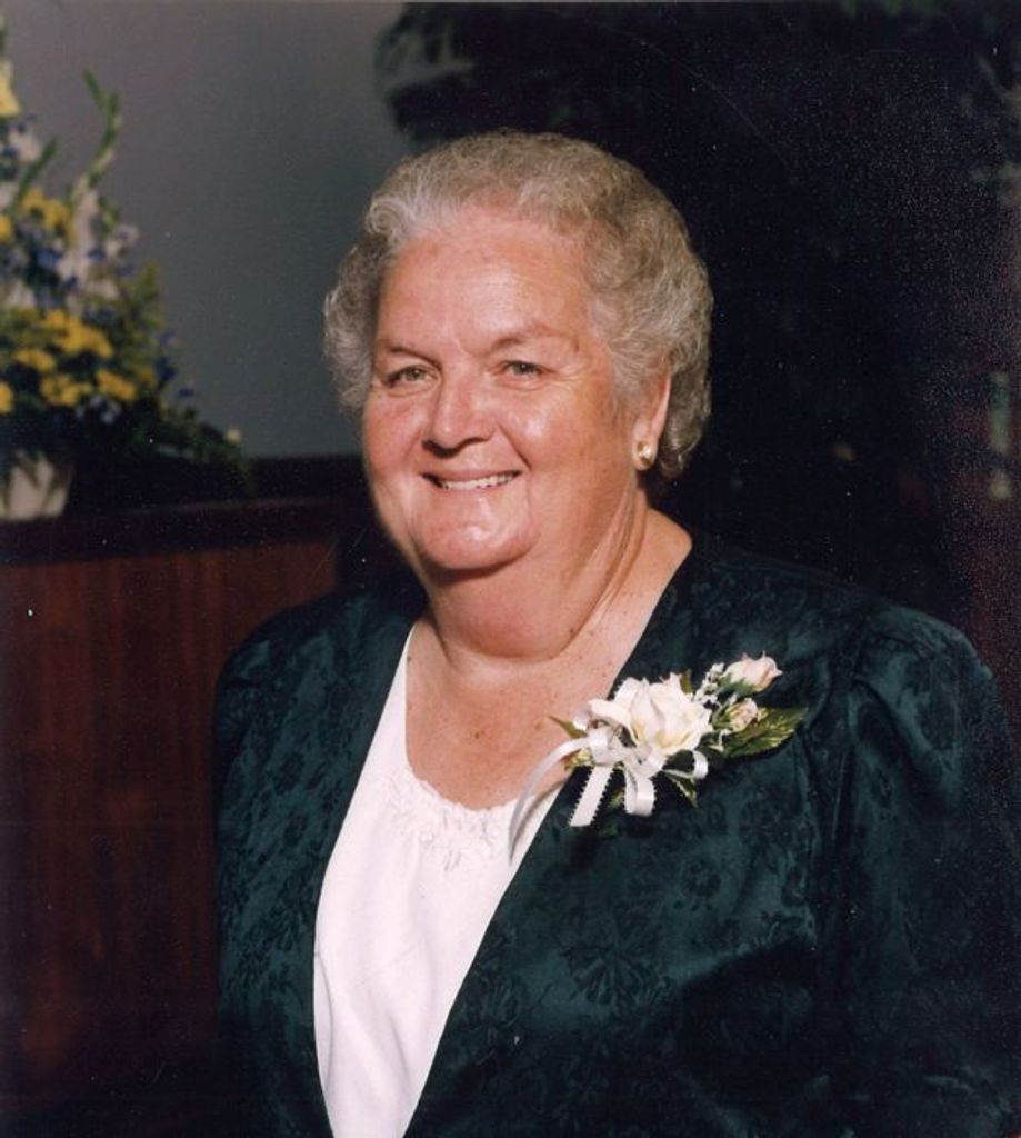 Ella Dority