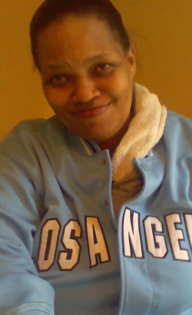 Linda Charmaine Perkins