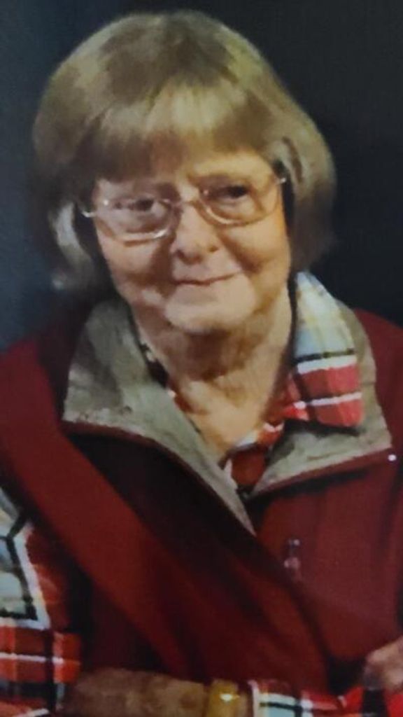 Sue Sanders Profile Photo