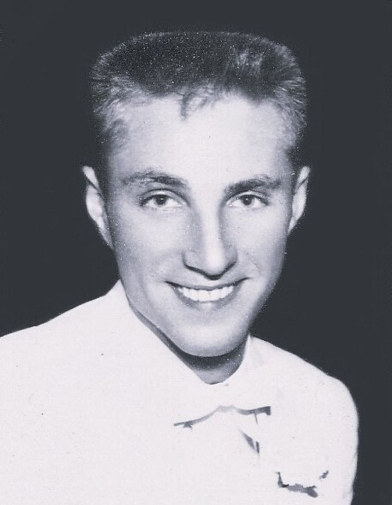 Raymond "Ray" Horvatovich