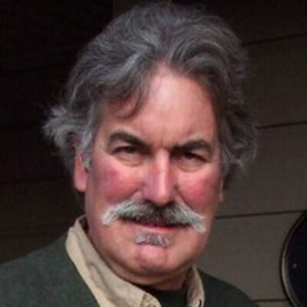 Mark G. Zielke