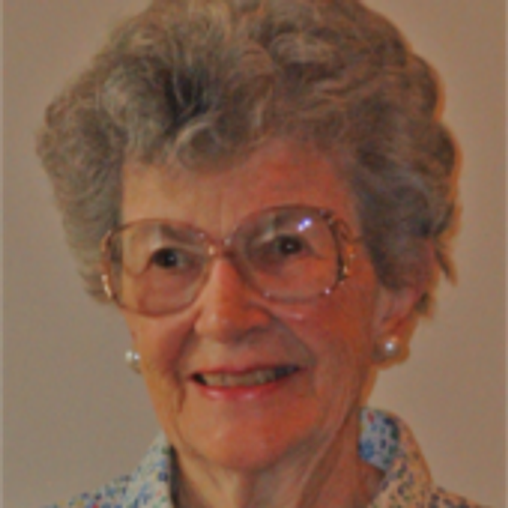 Joan Kraft